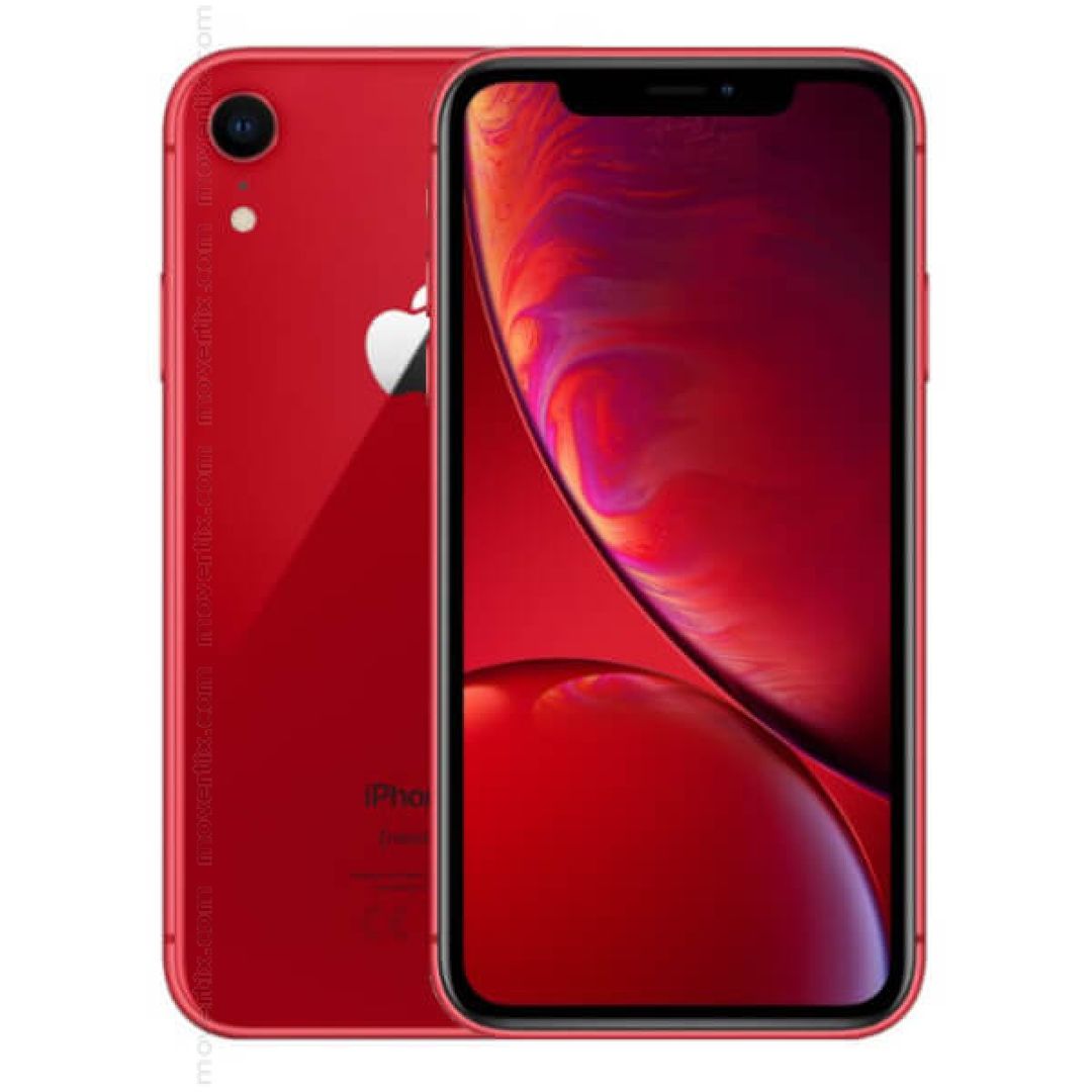 iPhone  Xr  128Gb