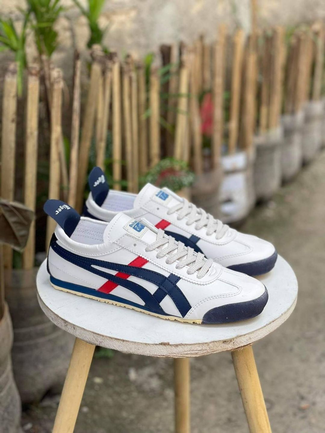 Aiscs onitsuka