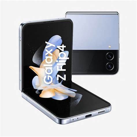 Galaxy Z- Flip4  512Gb