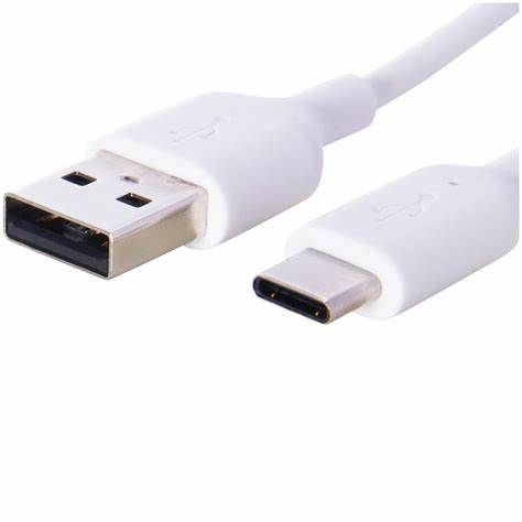 Cable Usb type-c