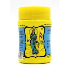 Vandevi Asafoetida 50g