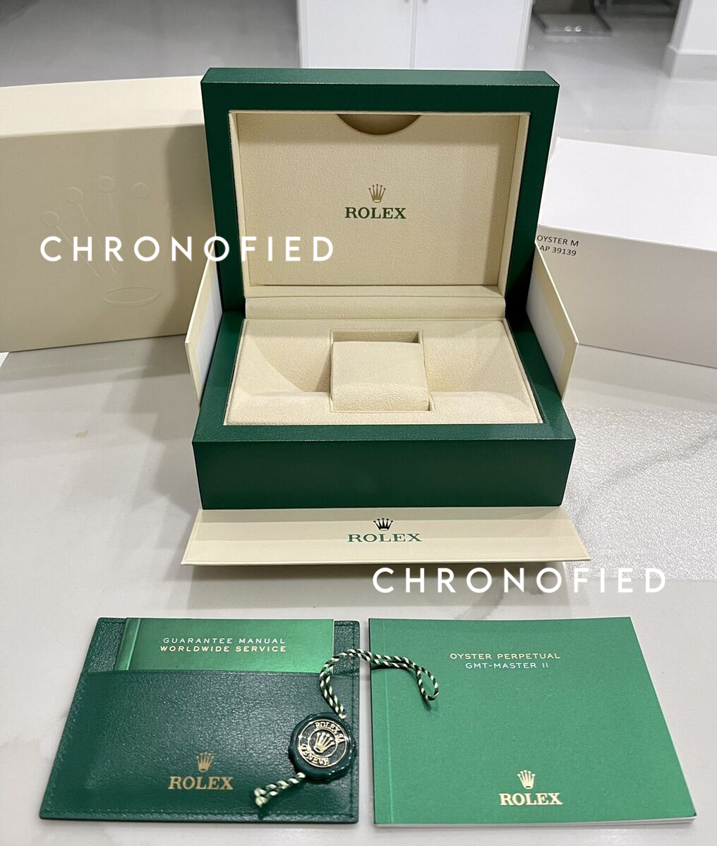 Rolex Box