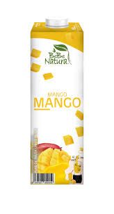 Smoothies - Mango - 1L