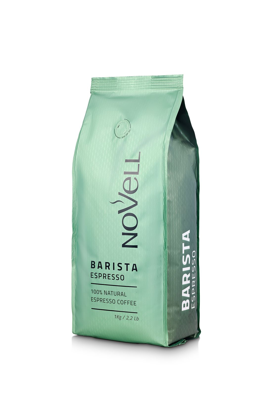 Café - Barista Espresso Natural - 1Kg