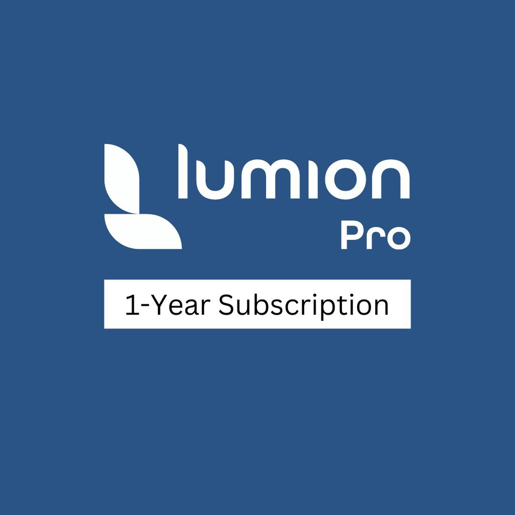 Lumion Pro 