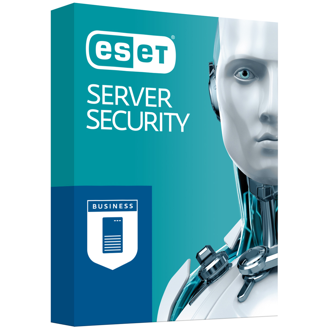 ESET Server Security 