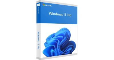 Windows 11 Pro - RETAIL