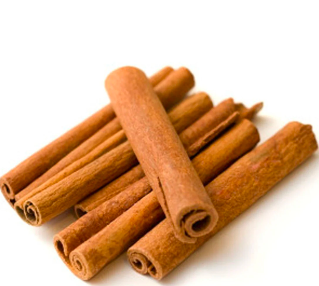 Cinnamon Sticks