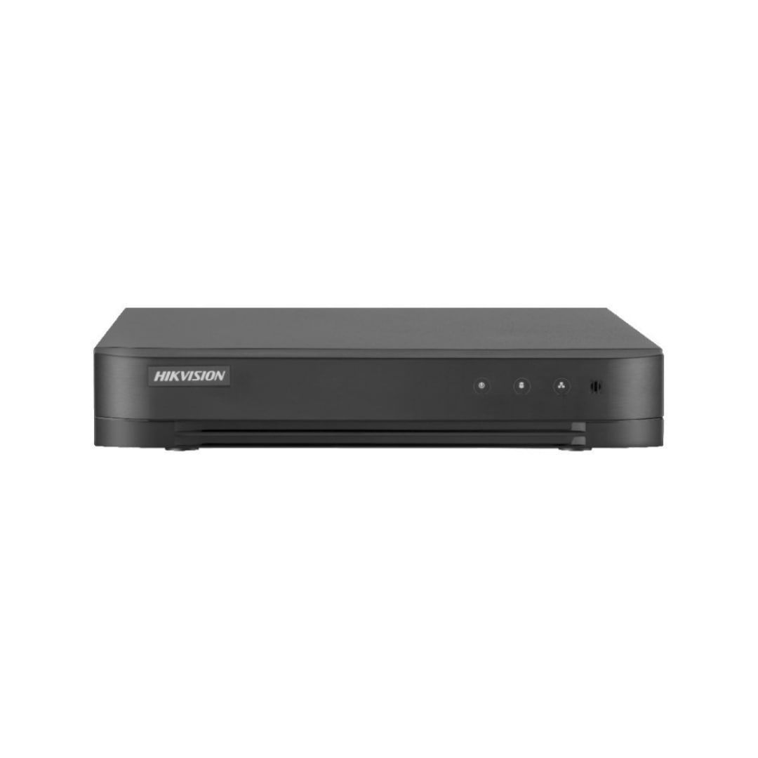 DS-7204HGHI-M1 -4-ch 720P 1U H.265 DVR