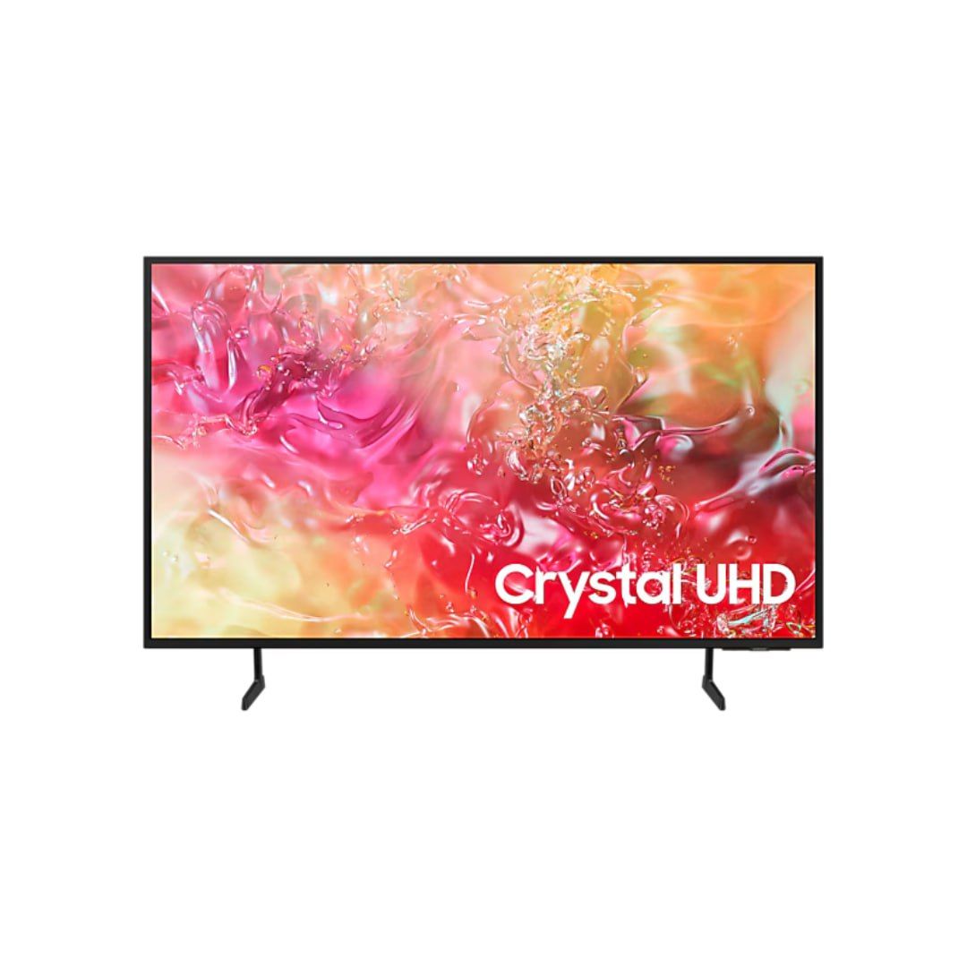 UA75DU7000KXXT- 75" Crystal UHD DU7000 4K Tizen OS Smart TV (2024)