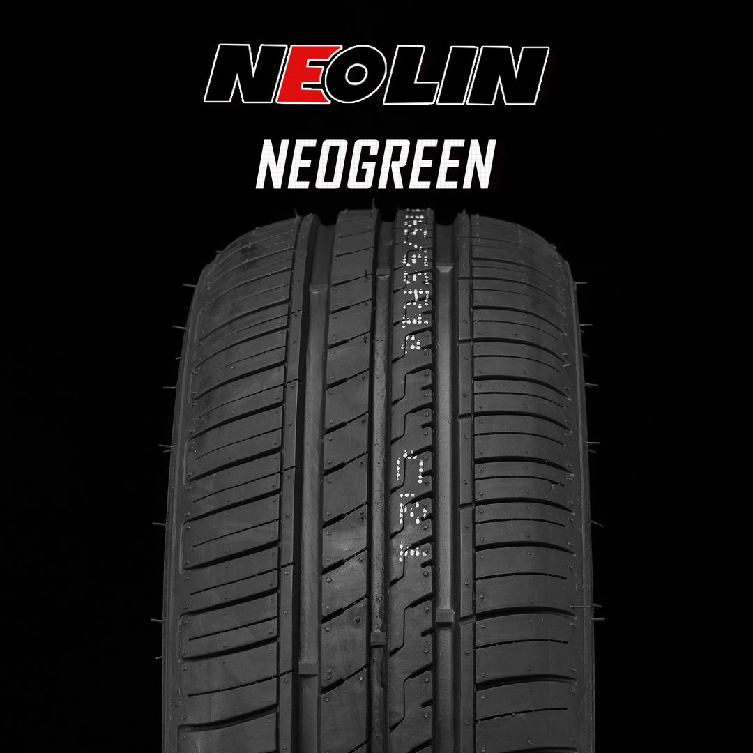  NEOLIN 165/55R14 NEOGREEN (Y24)