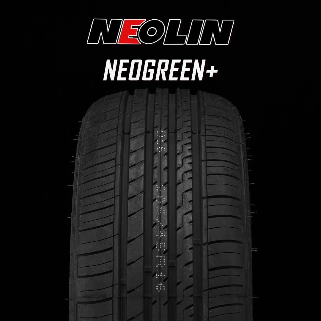 NEOLIN 195/50R15 NEOGREEN+