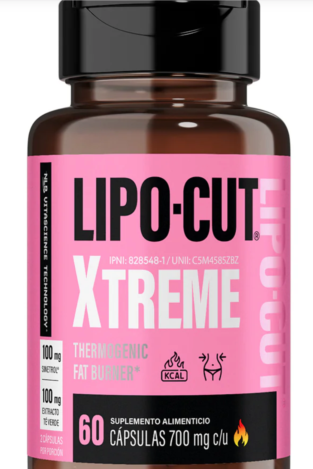 Lipocut Xtreme