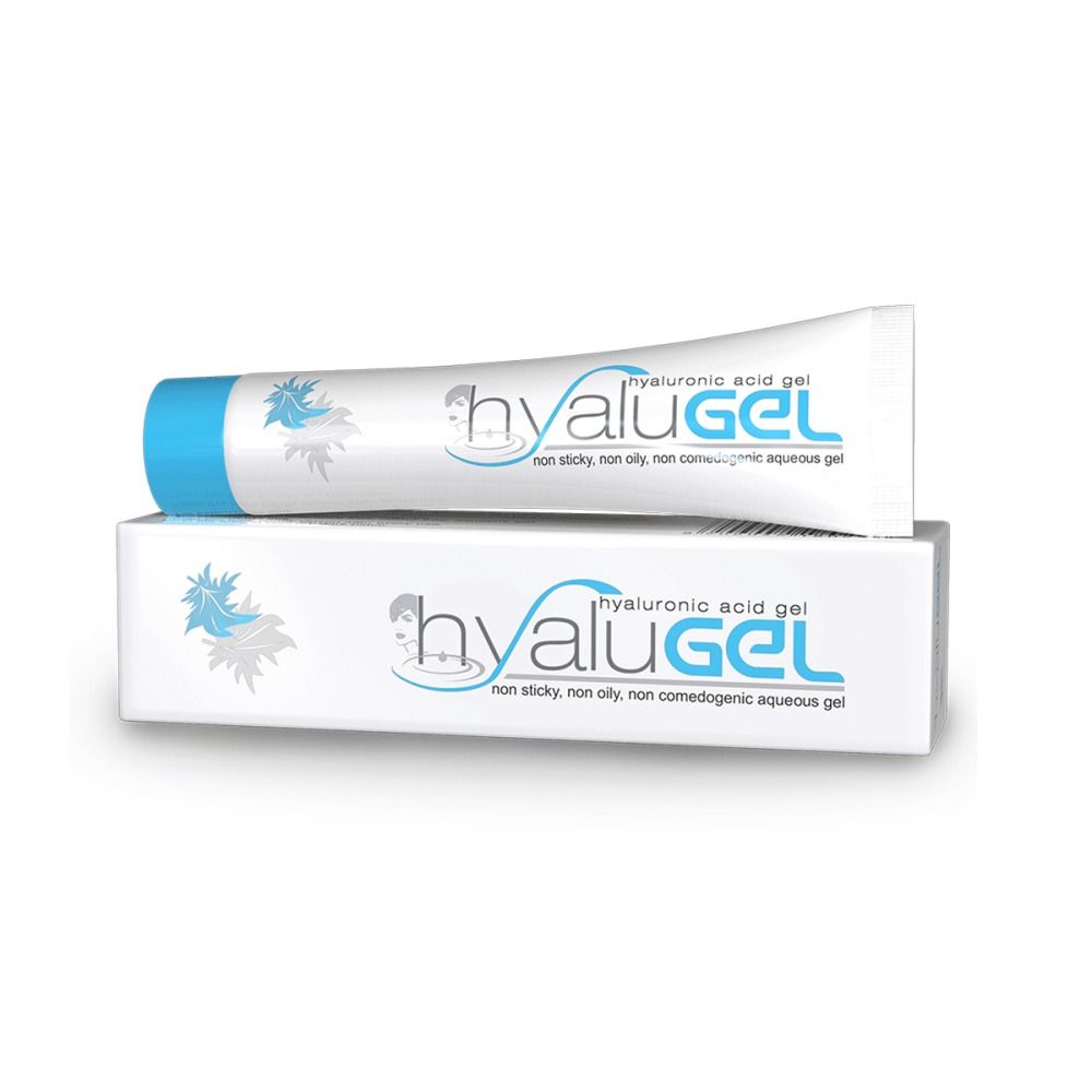 Hyaluronic Acid Gel