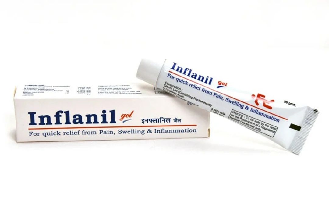 Inflanil Gel 