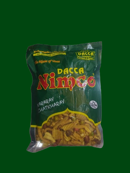 Mix Nimco (special mix)