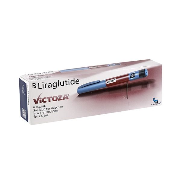 Liraglutide Pen Injection