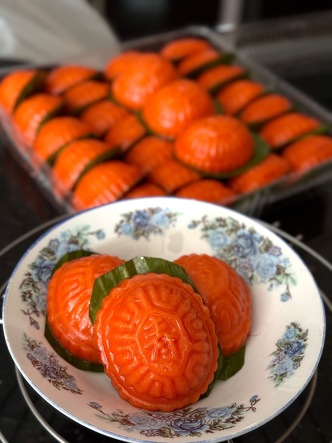 ANGKU KUIH 