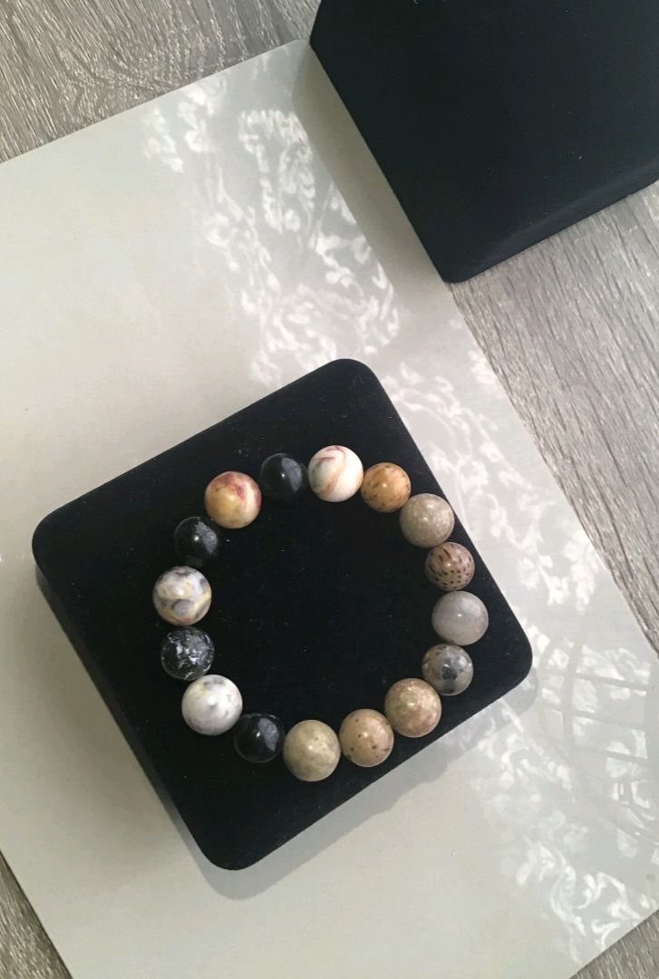 AGATE Bracelets