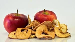 Dry Fruits Apple