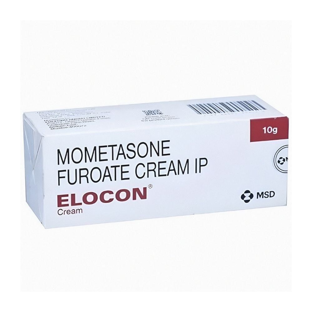 Mometasone Furoate Cream,