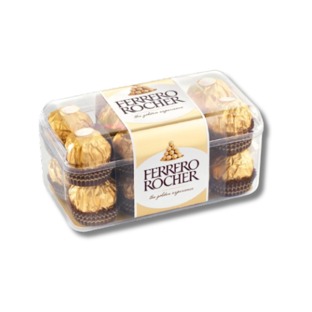 Ferrero Rocher Chocolate Box 200g