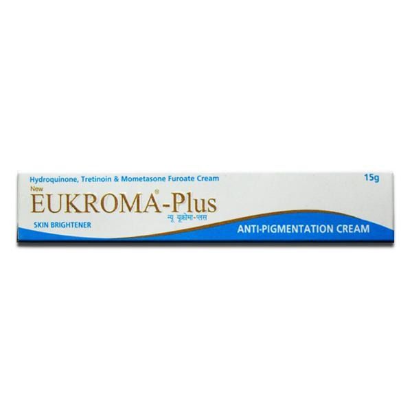 Eukroma Plus Cream