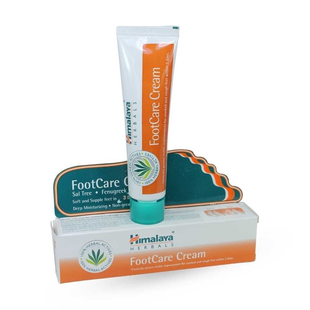 Himalaya Foot Care Cream 20Gm 