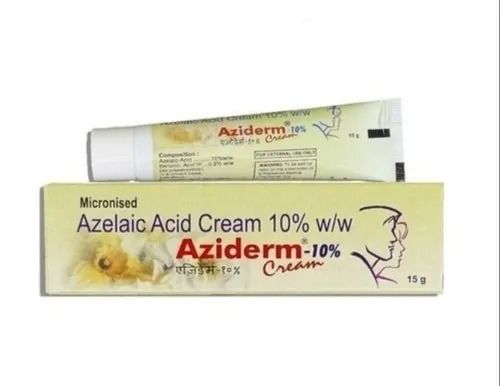 Azelaic Acid Cream 10%w/w