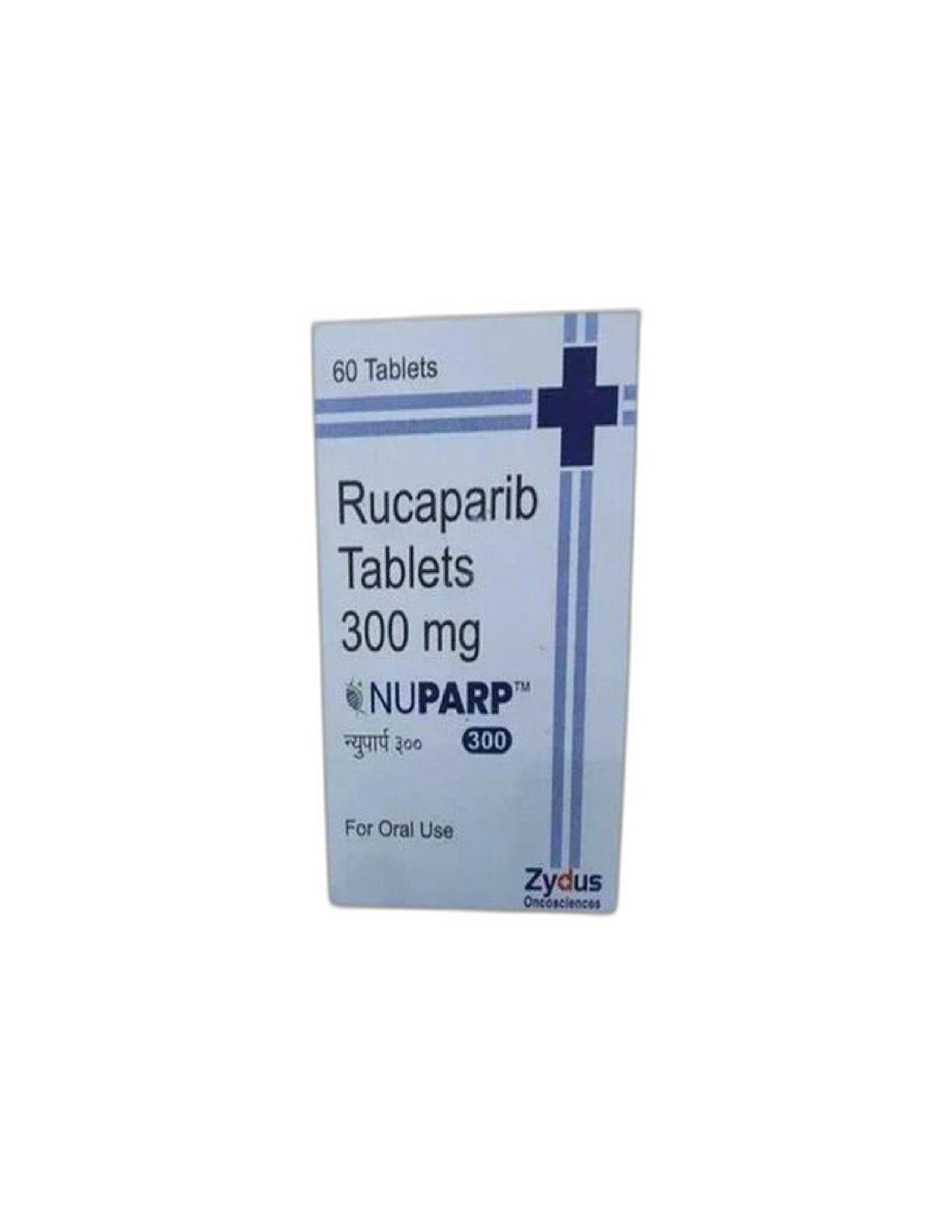 Rucaparib 300 Mg Tablets