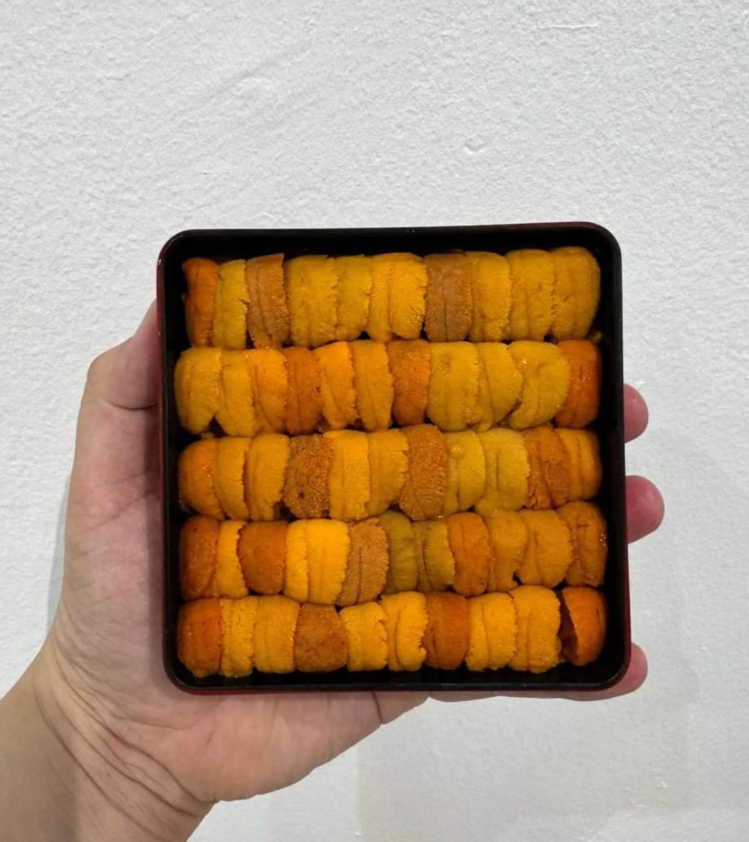 250g '正木缶 Masaki' 特選 Bafun Uni