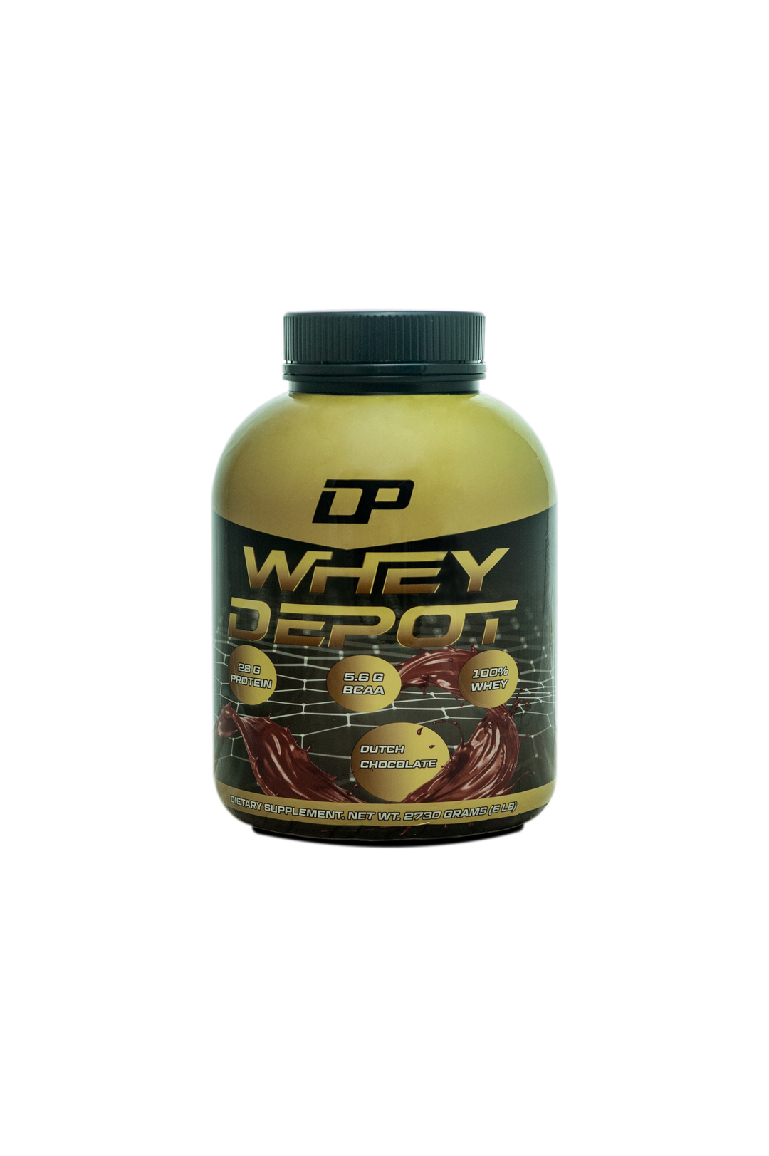 DP WHEY DEPOT 