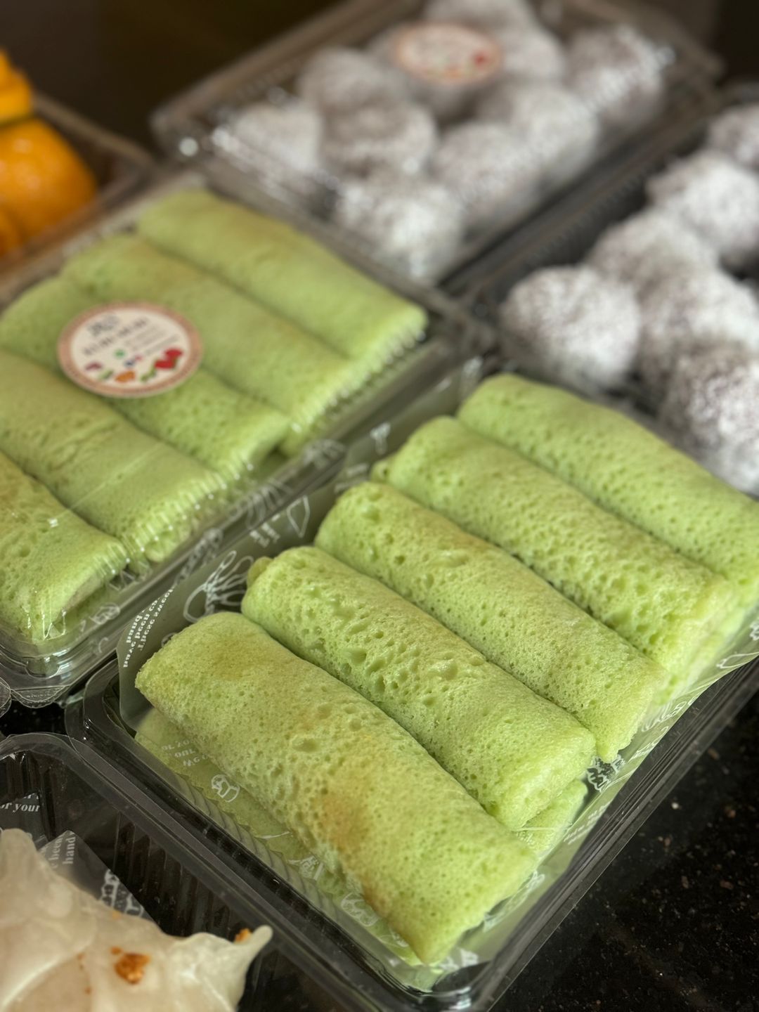 KUIH KETAYAP