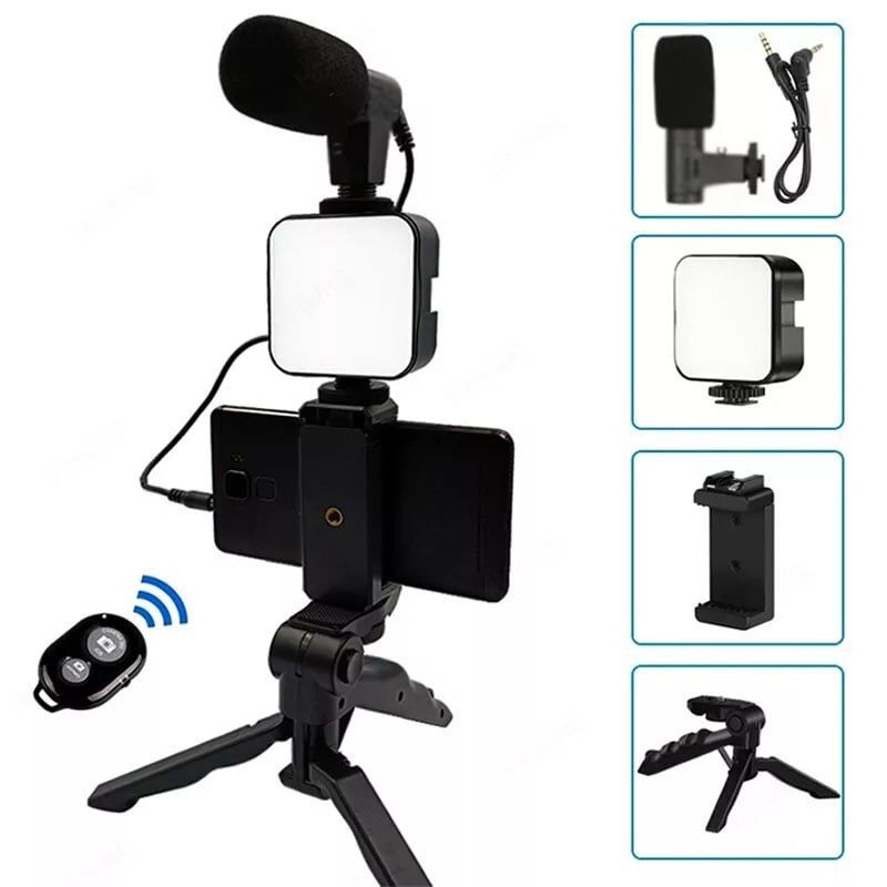 Video making kit