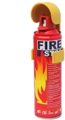 Universal Fire Stop Fire Extinguisher Mount