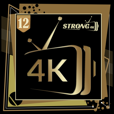 Strong 4K