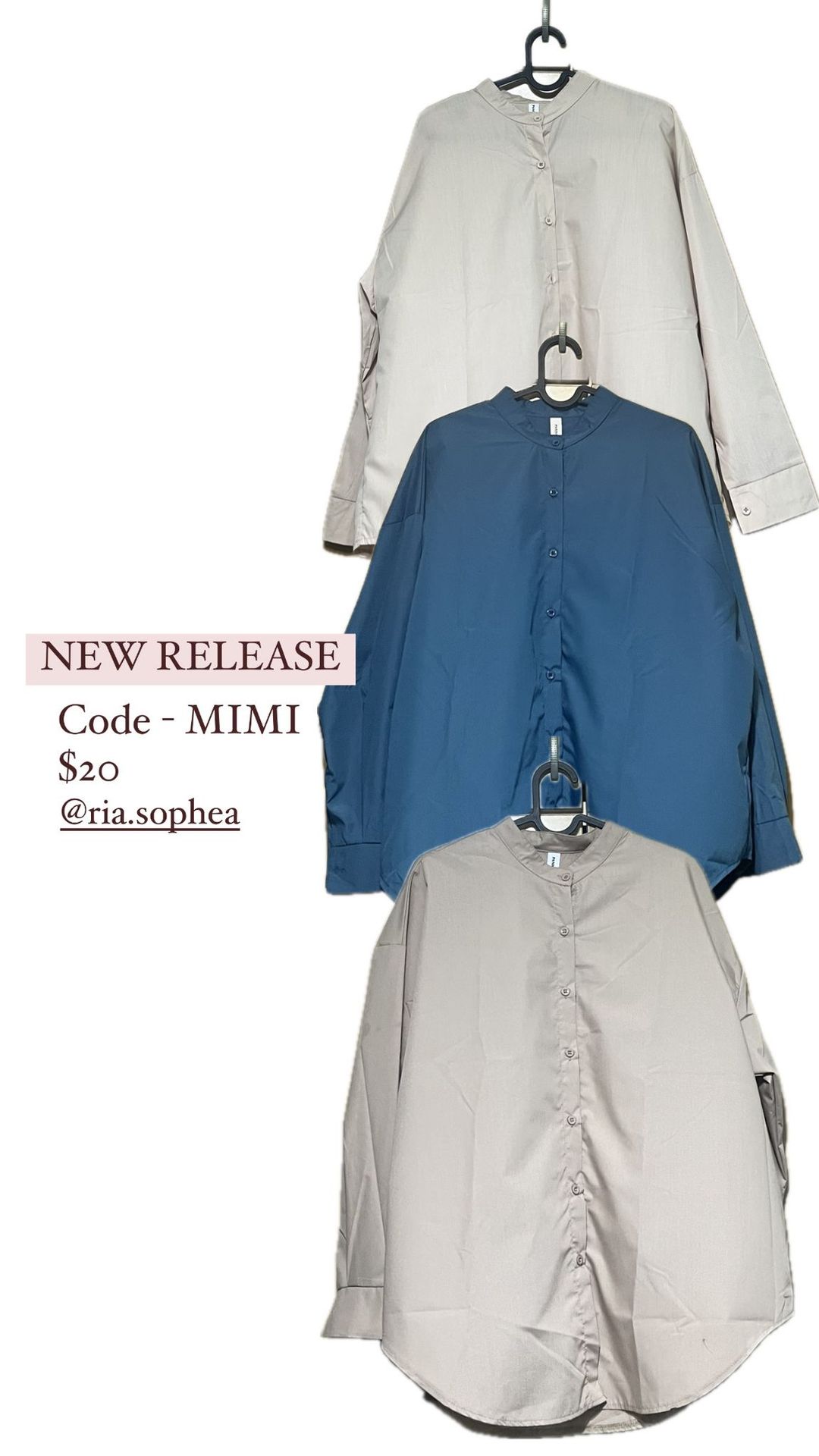 SALE Top - Mimi