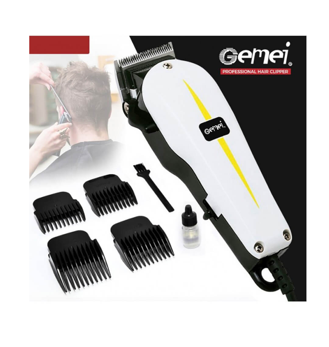 GM-1021 Geemy Hair Clipper 