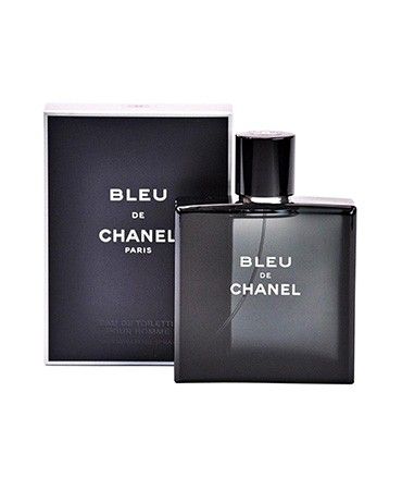 BLEU DE CHANEL