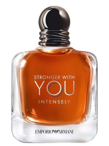 STRONGER WITH YOU EMPORIO ARMANI