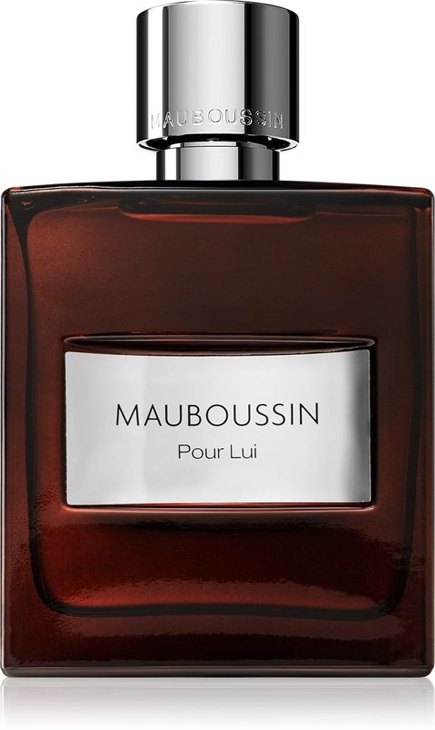 MAUBOUSSIN Pour lui