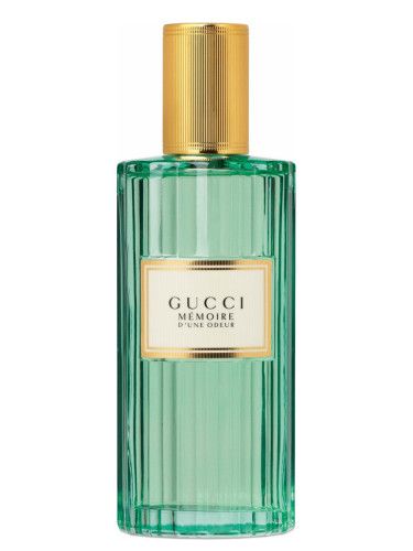 GUCCI MÉMOIRE D'UNE ODEUR 