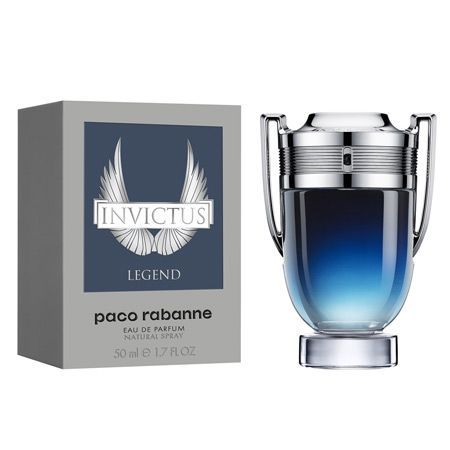 INVICTUS PACO RABANNE