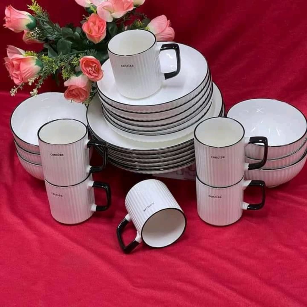 Dinner Set