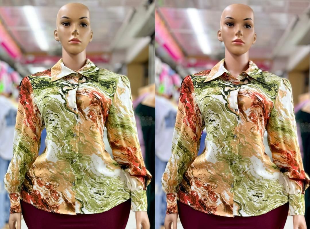 Women's blouse 