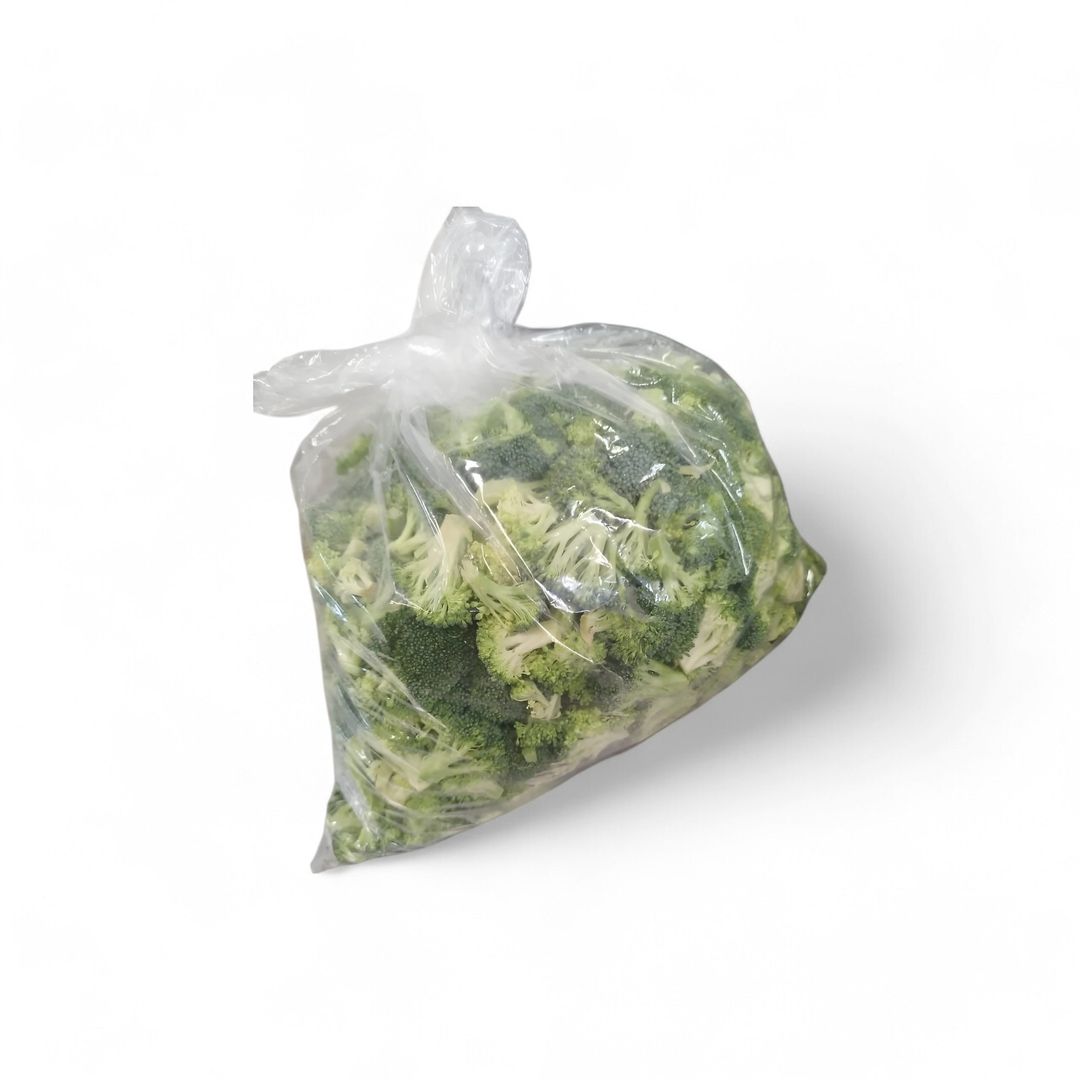 BROCOLI PICADO 1 KG