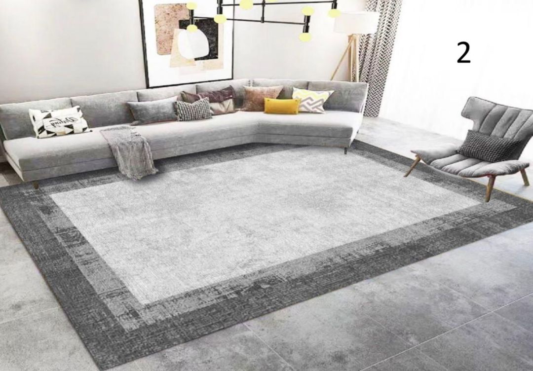 3D Carpet 