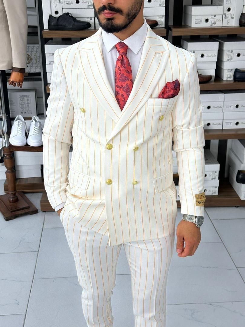 Original men's suit 