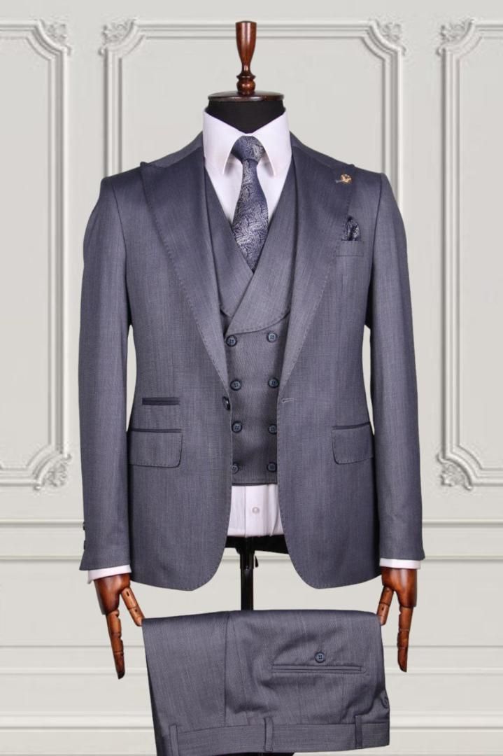 Original men's suit 