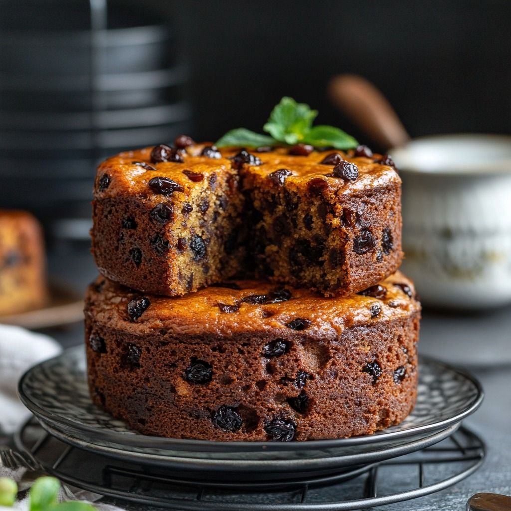 Fruit Cake